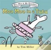 Moo Moo In A Tutu Hb