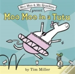 Capa do artigo Moo Moo In A Tutu Hb