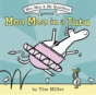 Moo Moo In A Tutu Hb - Preview