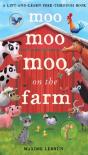 Moo Moo Moo On The Farm - Preview