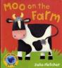 Moo On The Farm - Preview