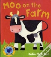 Moo On The Farm