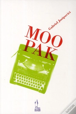 Capa do artigo Moo Pak