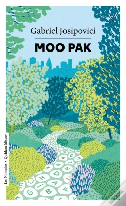 Capa do artigo Moo Pak