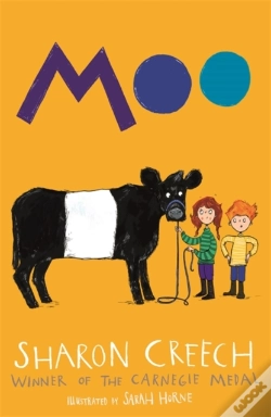 Capa do artigo Moo