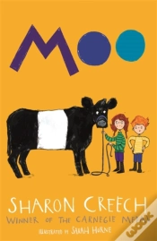 Capa do artigo Moo