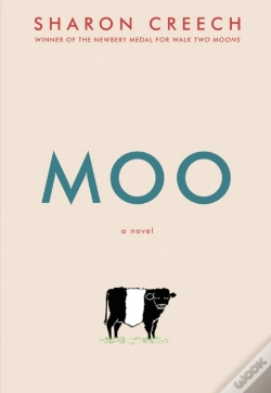 Capa do artigo Moo
