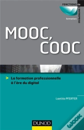 Mooc, Cooc ; Mode D'Emploi