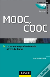 Capa do artigo Mooc, Cooc ; Mode D