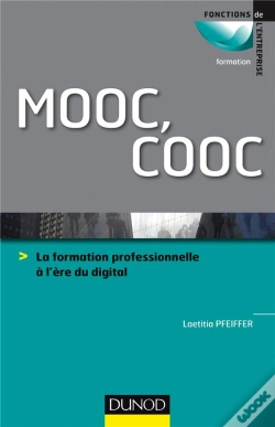 Capa do artigo Mooc, Cooc ; Mode D'Emploi
