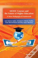 Mooc Courses And The Future Of Higher Education