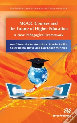 Capa do artigo Mooc Courses And The Future Of Higher Education