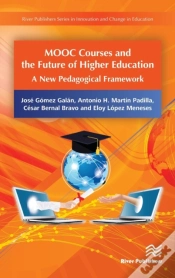 Capa do artigo Mooc Courses And The Future Of Higher Education