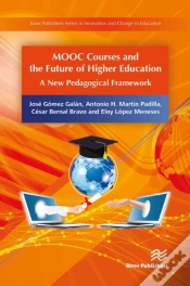 Capa do artigo Mooc Courses And The Future Of Higher Education