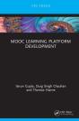 Mooc Learning Platform Development - Preview