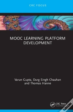 Capa do artigo Mooc Learning Platform Development