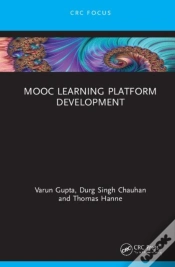 Capa do artigo Mooc Learning Platform Development