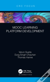 Capa do artigo Mooc Learning Platform Development