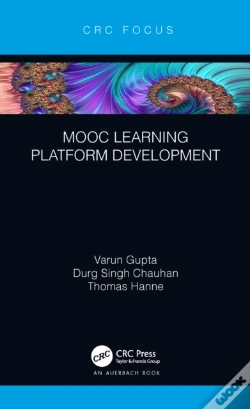 Capa do artigo Mooc Learning Platform Development
