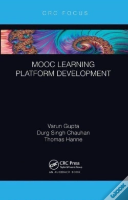 Capa do artigo Mooc Learning Platform Development
