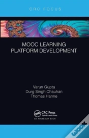 Capa do artigo Mooc Learning Platform Development