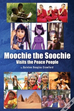 Capa do artigo Moochie The Soochie