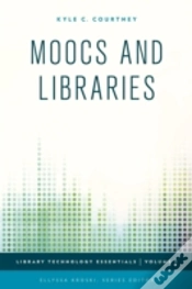 Capa do artigo Moocs And Libraries