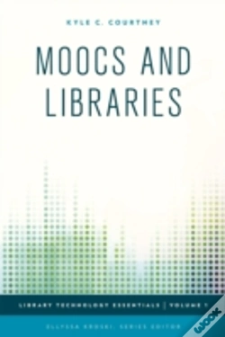 Capa do artigo Moocs And Libraries