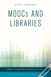Capa do artigo Moocs And Libraries