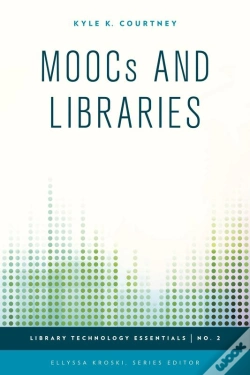 Capa do artigo Moocs And Libraries