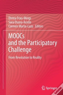 Capa do artigo Moocs And The Participatory Challenge