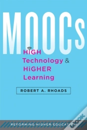 Capa do artigo Moocs, High Technology, And Higher Learning