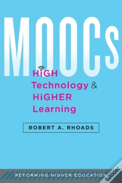 Capa do artigo Moocs, High Technology, And Higher Learning