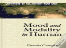 Mood And Modality In Hurrian