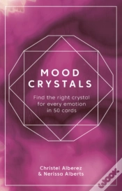 Capa do artigo Mood Crystals Card Deck