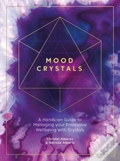 Capa do artigo Mood Crystals