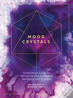Capa do artigo Mood Crystals