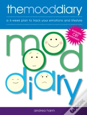 Capa do artigo Mood Diary