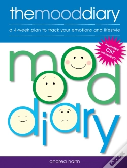 Capa do artigo Mood Diary