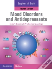 Capa do artigo Mood Disorders And Antidepressants