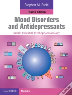 Capa do artigo Mood Disorders And Antidepressants