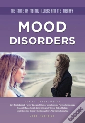 Capa do artigo Mood Disorders