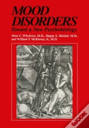 Capa do artigo Mood Disorders