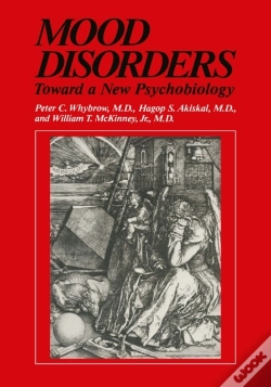 Capa do artigo Mood Disorders