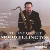 Capa do artigo Mood Ellington [european Import] - CD