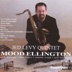 Capa do artigo Mood Ellington [european Import] - CD