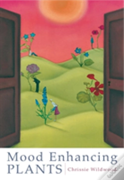 Capa do artigo Mood Enhancing Plants