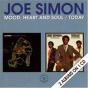 Mood, Heart & Soul/Today - CD - Preview