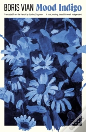 Capa do artigo Mood Indigo