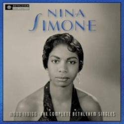 Capa do artigo Mood indigo - CD
